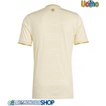 Maglie da calcio Flamengo Terza Maglia 2025-26 Manica Corta